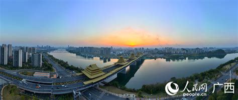 广西柳州连续三年蝉联全国地表水水质冠军_腾讯新闻