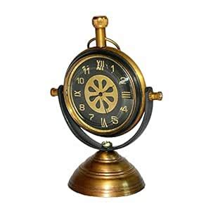 A R S Enterprises Handmade Antique Watch & Clock Stand Vintage Maritime ...
