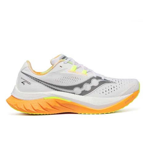 Men's Endorphin Speed 4 Running Shoes | Saucony