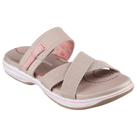 Bayshore Take It Easy Sandal – Koblerr