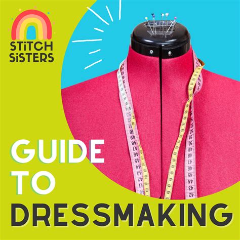 Image result for Dressmaking Tutorials