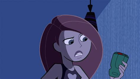 Kim Possible: A Sitch in Time Image | Fancaps