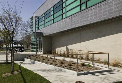 Joseph P. Addabbo Family Health Center • Mancini