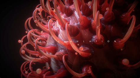 Computer Viruses Simulation 的图像结果