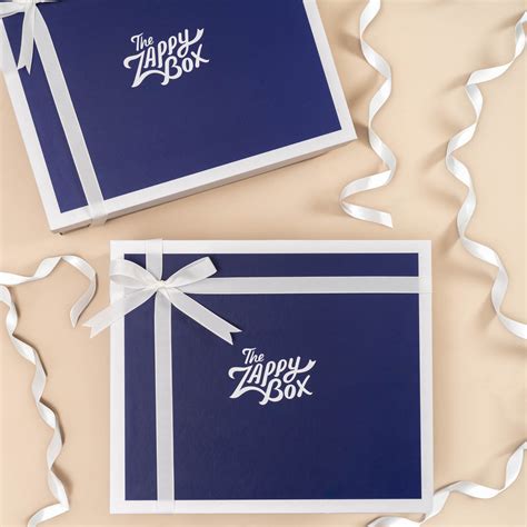 Make Your Own Zappy - Buy Customized Gift Hampers Online – The Zappy Box