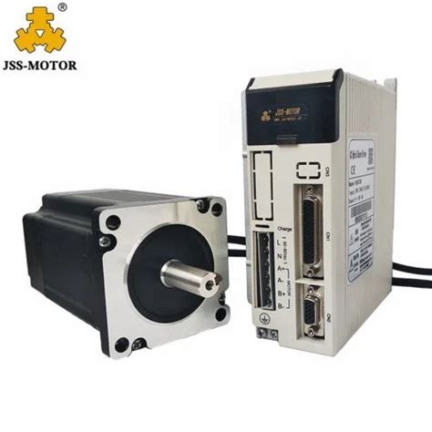 Stepper Motors - Stepper Motors - JSS Make Wholesale Trader from Ahmedabad