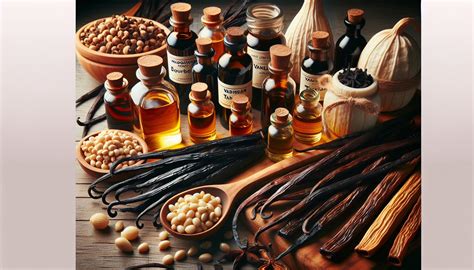 Vanilla vs Vanilla Bean: Unraveling the Differences in Flavor and ...