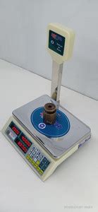 star-tech ABS 20 KG PRICE COMPUTING SCALE Weighing Scale Price in India ...