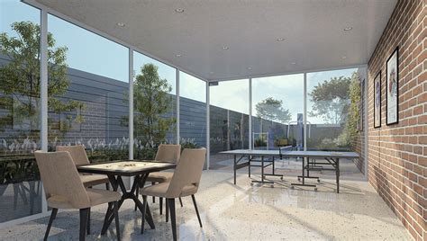 ANP Retreat: Exclusive 1 BHK Apartment Project in Wakad, Pune