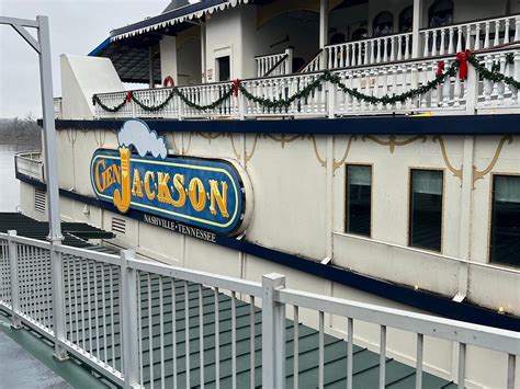 General Jackson Showboat (Nashville) - All You Need to Know BEFORE You Go
