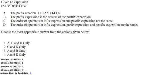 Others: UGCNET CSE December 2022: 57