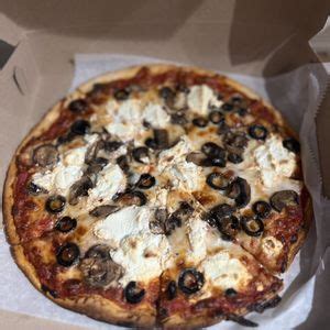 Pizza Fusion Deerfield Beach 的图像结果