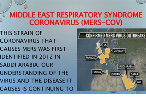 Middle East respiratory syndrome coronavirus (MERS-CoV) | Asia in ...