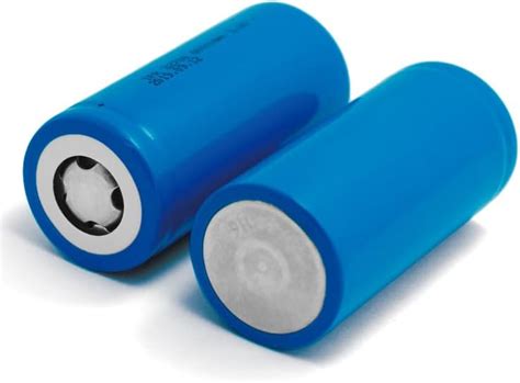 LFP/Lithium ion Phosphate, LiFepo4 Cell, 32700-3.2V 6000Mah,2000+ Duty ...