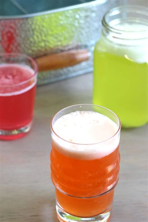 34 Delicious Homemade Energy Drink Recipes | Snappy Living