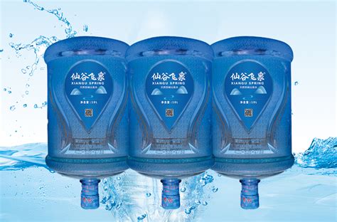 贵州矿泉水厂家 | 山泉水|遵义桶装矿泉水厂|定制水