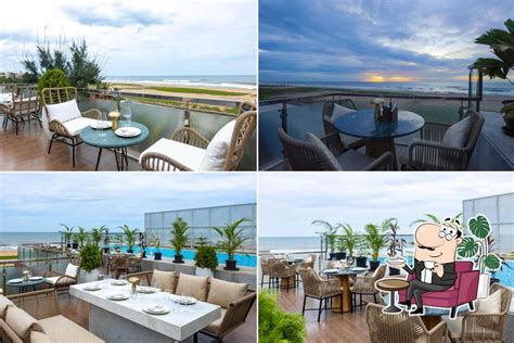 FIFTH, Chennai - Restaurant menu, prices and reviews
