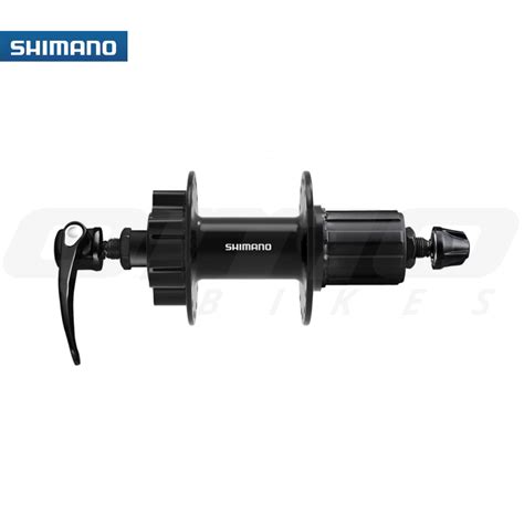 Bicycle Hubs | Front and Rear with Quick Release | Spare Parts – OMOBIKES