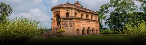 Exploring History And Culture of Assam | A Journey Through Time