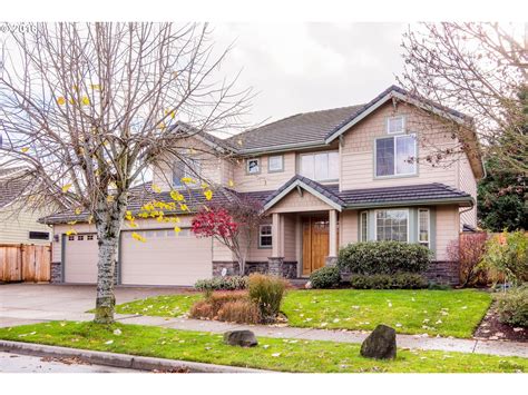 Eugene Oregon Real Estate