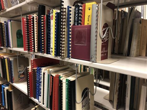 TWU library holds one of America’s biggest cookbook collections, each ...