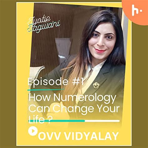 Numerology : OVV Vidyalay: Amazon.in: Audible Books & Originals