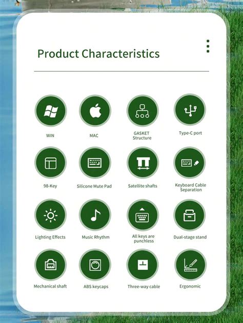 Monster LED Keyboard 的图像结果