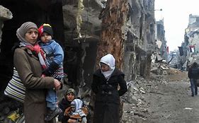 Image result for Yarmouk