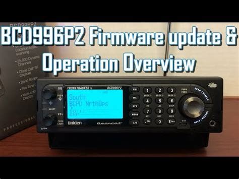 Image result for How to Program a Bcd996p2 Scanner