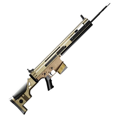 SCAR-20 - Blackout: Revival Wiki