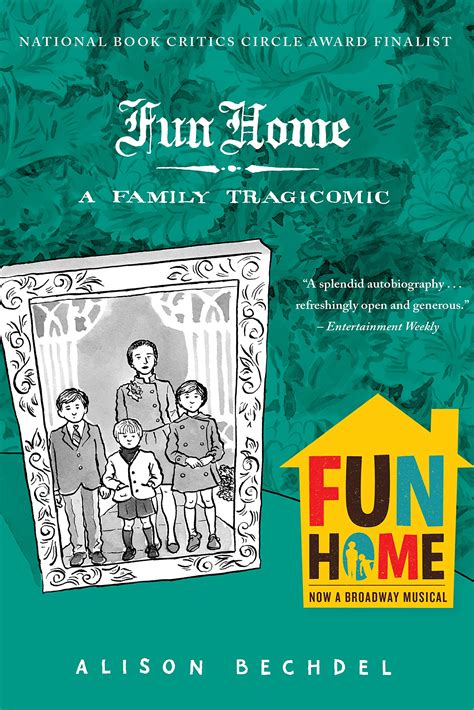 Graphic Memoir—Powerful Stories through Illustration | Swenson Book ...