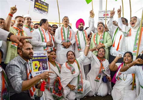 Selective arrests, slow trials: How courts have pulled up the ED