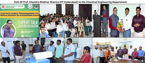 NIT Andhra Pradesh | Top Engineering College in AP