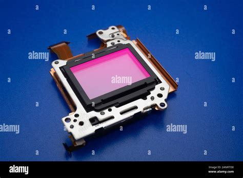 Digital Camera Sensor 的图像结果