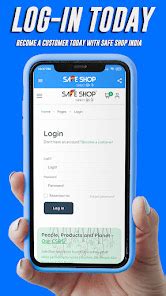 Safe Shop - Safe Shop India – Apps on Google Play