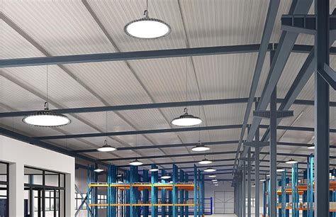Highbay Lights