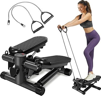NAYSAYE Stepper for Exercise, Mini Stair Stair India | Ubuy