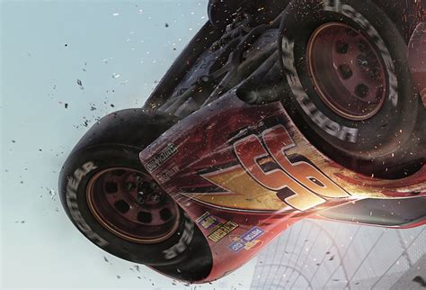 Películas Cars 3 4k Ultra HD Fondo De Pantalla