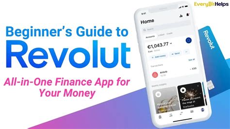 Image result for Tutorial Revolut