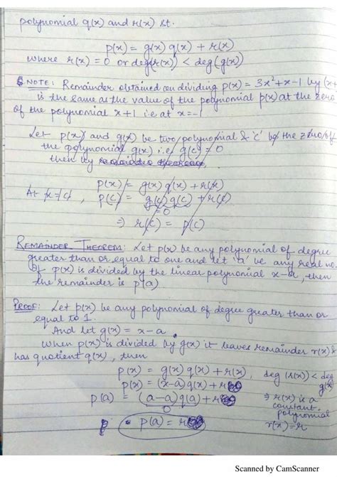 Image result for Example 13 Polynomials Class 9