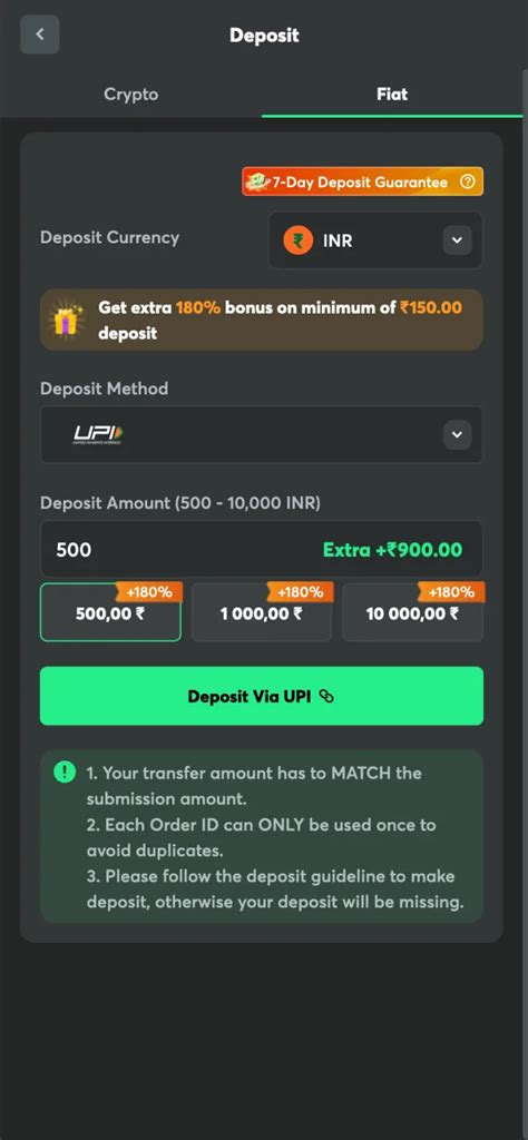 BC Game Deposit Time, Methods and Limits in India 2025