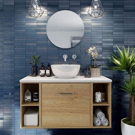 Bathroom Multilayer Vanity For Over The Counter Washbasin By Miza ...