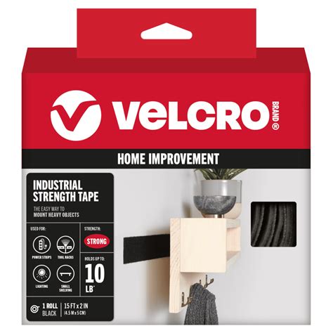 Shop VELCRO® Brand ONE-WRAP® Heavy Duty Rolls