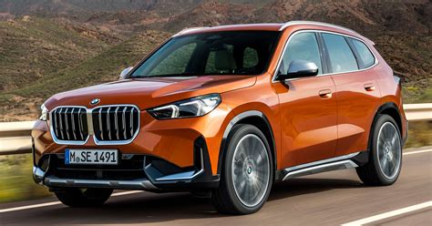 2022-BMW-X1-xDrive23i-29 - Paul Tan's Automotive News