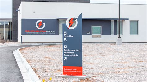 Continental Divide Electric