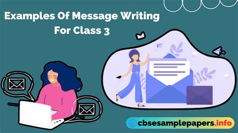 Message Writing 的图像结果