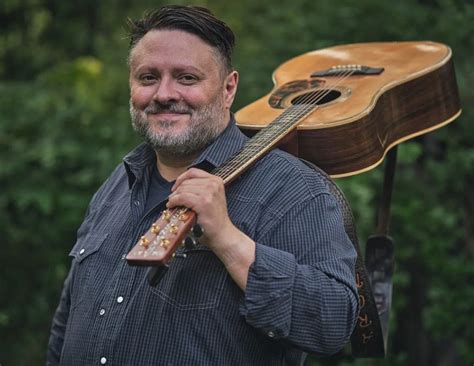 Aaron Smith at The Shoe Tree Listening Room , The Shoe Tree Listening ...