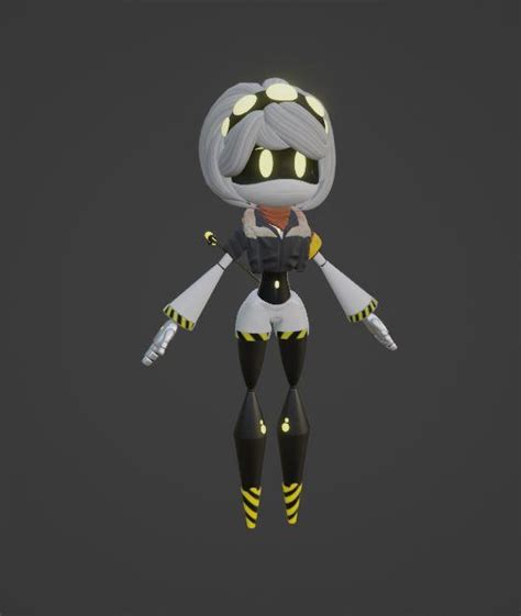 SmutBase • Murder Drones V & J NSFW