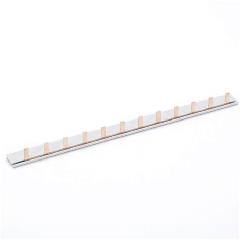 Circuit Breaker Pin Terminals Type-MCB Copper Busbar | Ubuy India