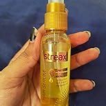 Buy Streax Hair Serum 200ml, Vitalized with Walnut Oil, For Hair ...